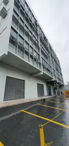 Prédio POÇÃO, Cuiabá - MT — foto 1