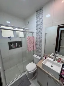 Imagem 6 - Casa Condomínio em 23 DE SETEMBRO, Várzea Grande - MT