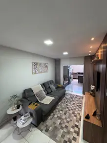 Imagem 2 - Casa Condomínio em 23 DE SETEMBRO, Várzea Grande - MT