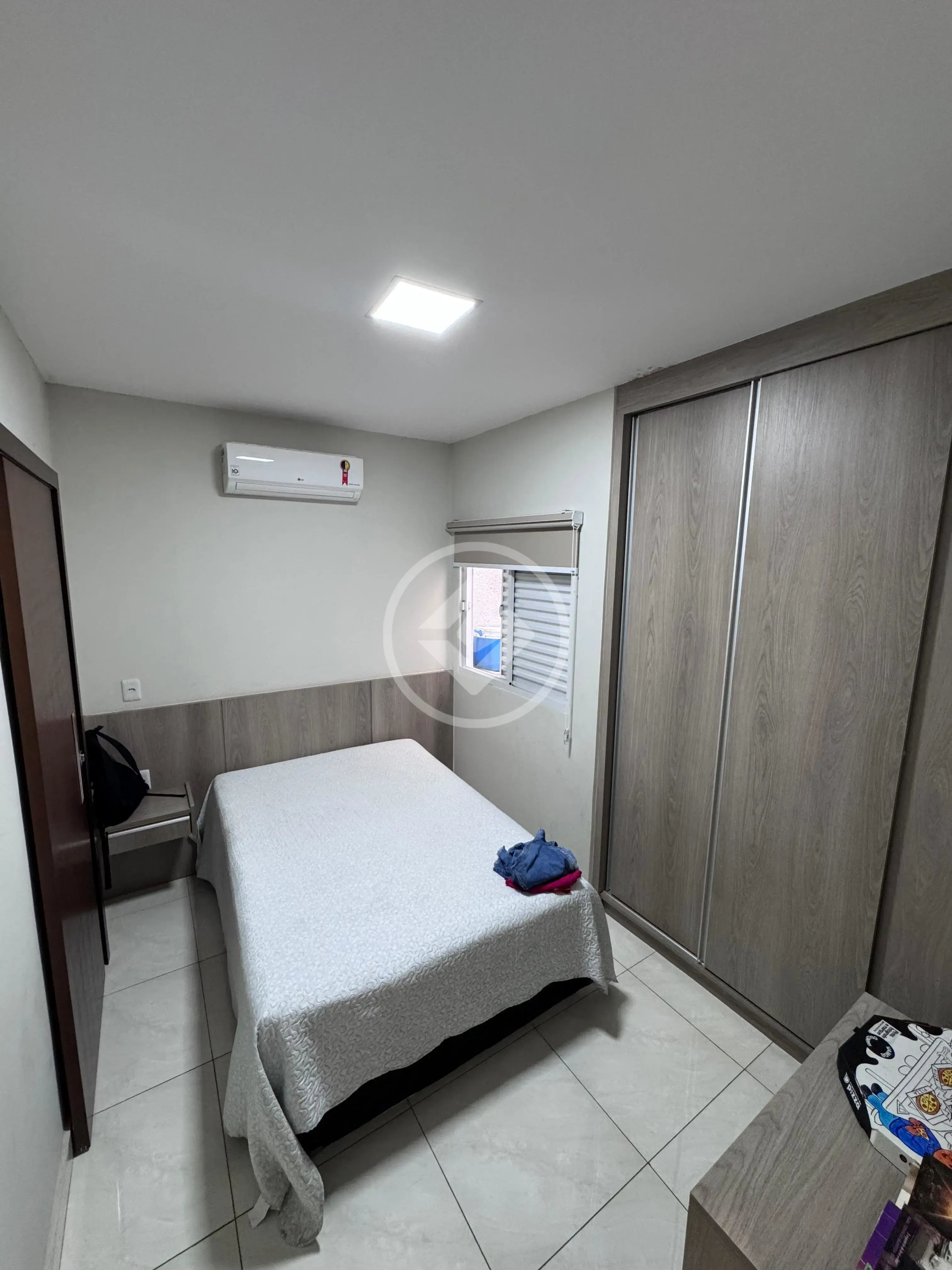Imagem 3 - Casa Condomínio em 23 DE SETEMBRO, Várzea Grande - MT