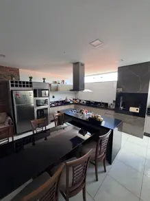 Casa Condomínio 23 DE SETEMBRO, Várzea Grande - MT — foto 2