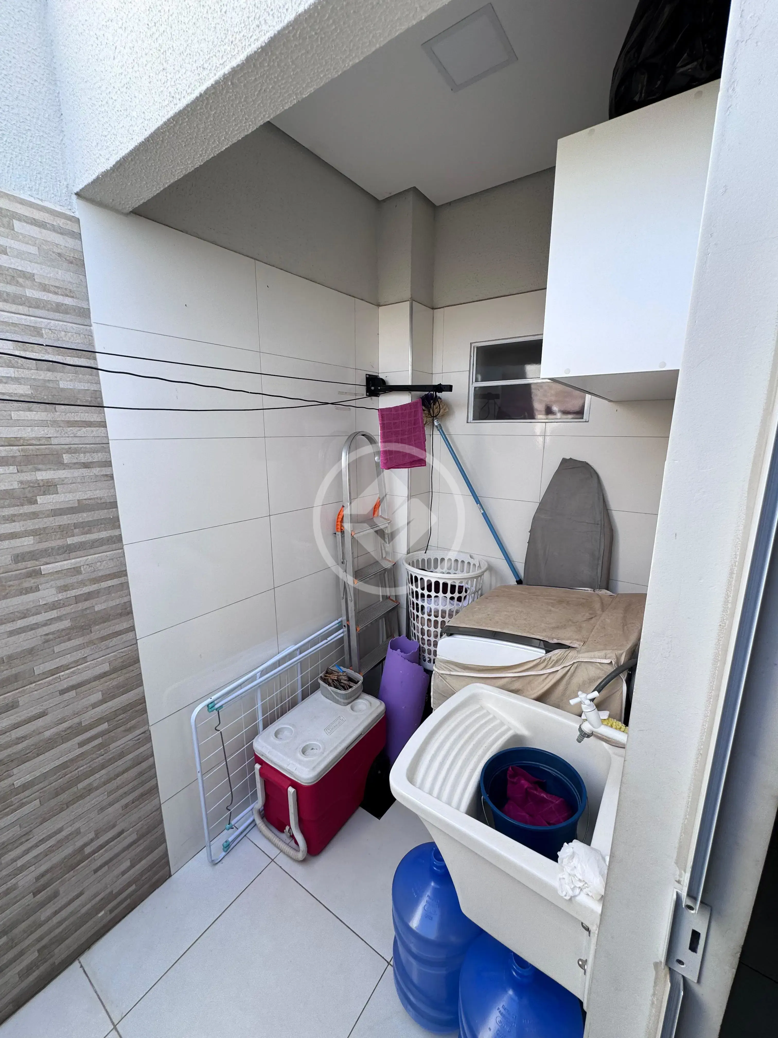 Image 8 - Casa Condomínio em 23 DE SETEMBRO, Várzea Grande - MT