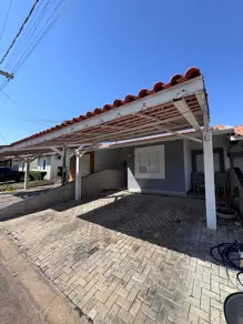 Casa Condomínio 23 DE SETEMBRO, Várzea Grande - MT — foto 1