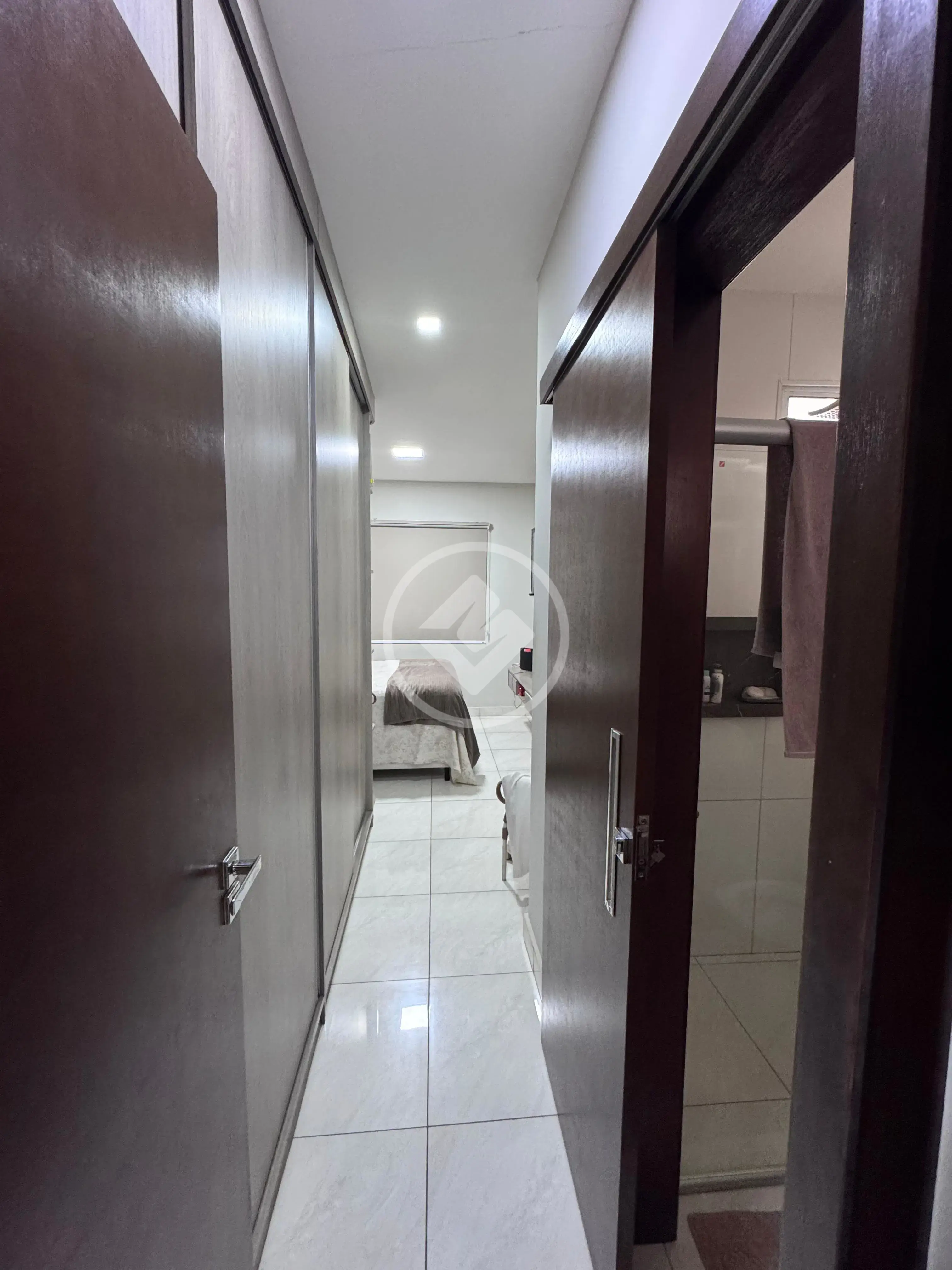 Imagem 4 - Casa Condomínio em 23 DE SETEMBRO, Várzea Grande - MT