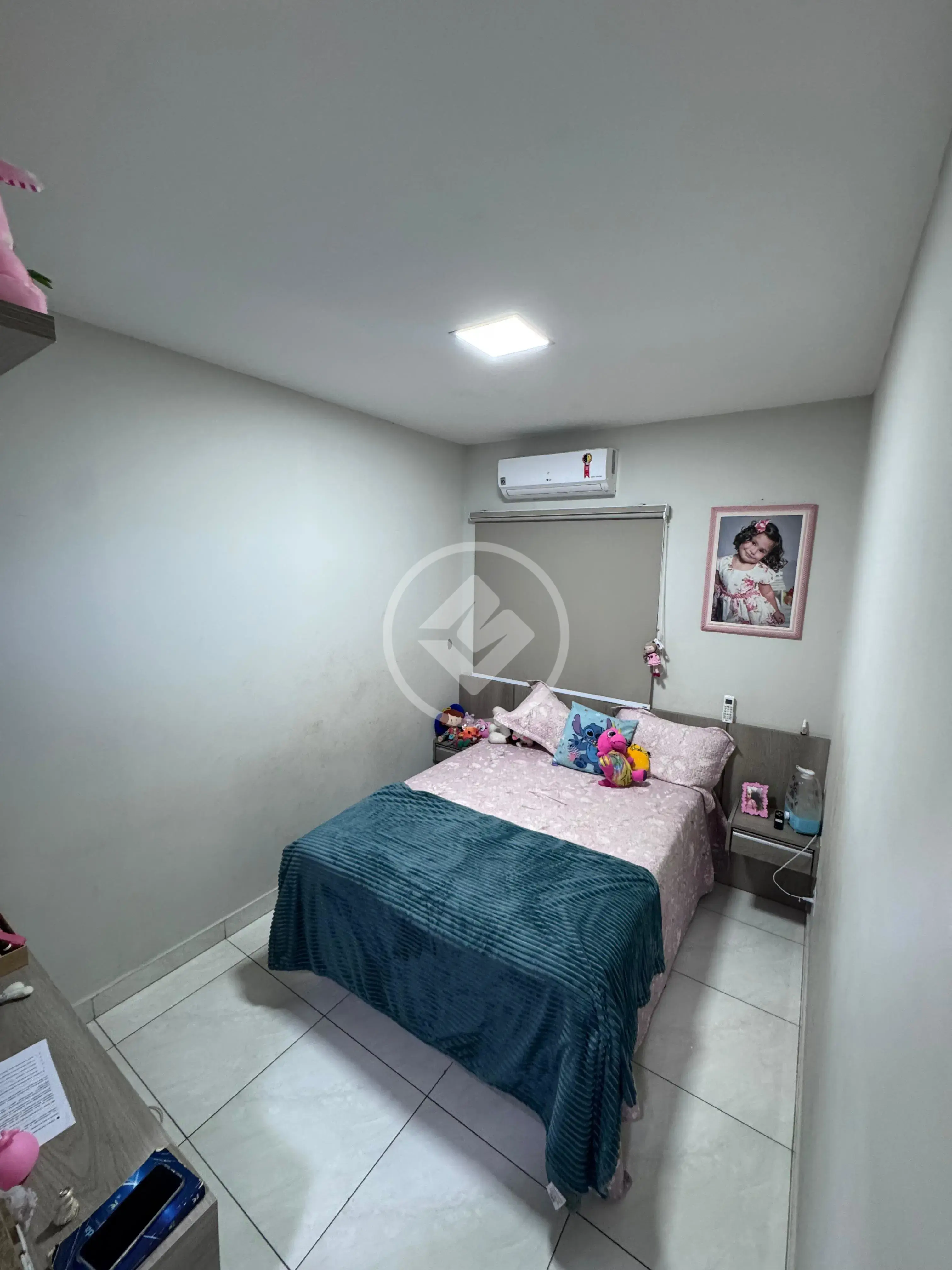 Imagem 5 - Casa Condomínio em 23 DE SETEMBRO, Várzea Grande - MT