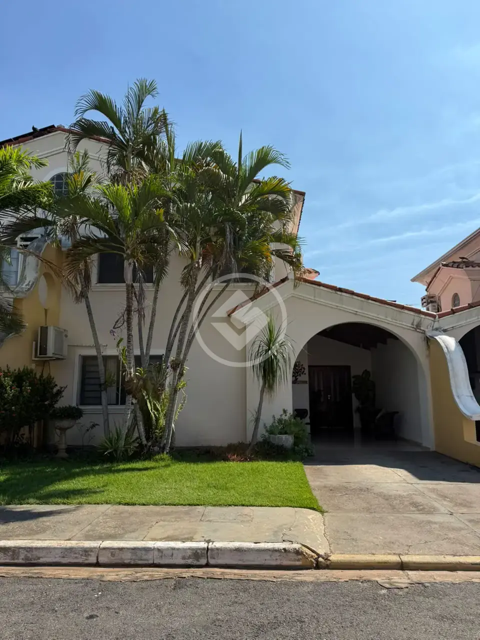 Imagem 1 - Casa Condomínio em Coophema, Cuiabá - MT