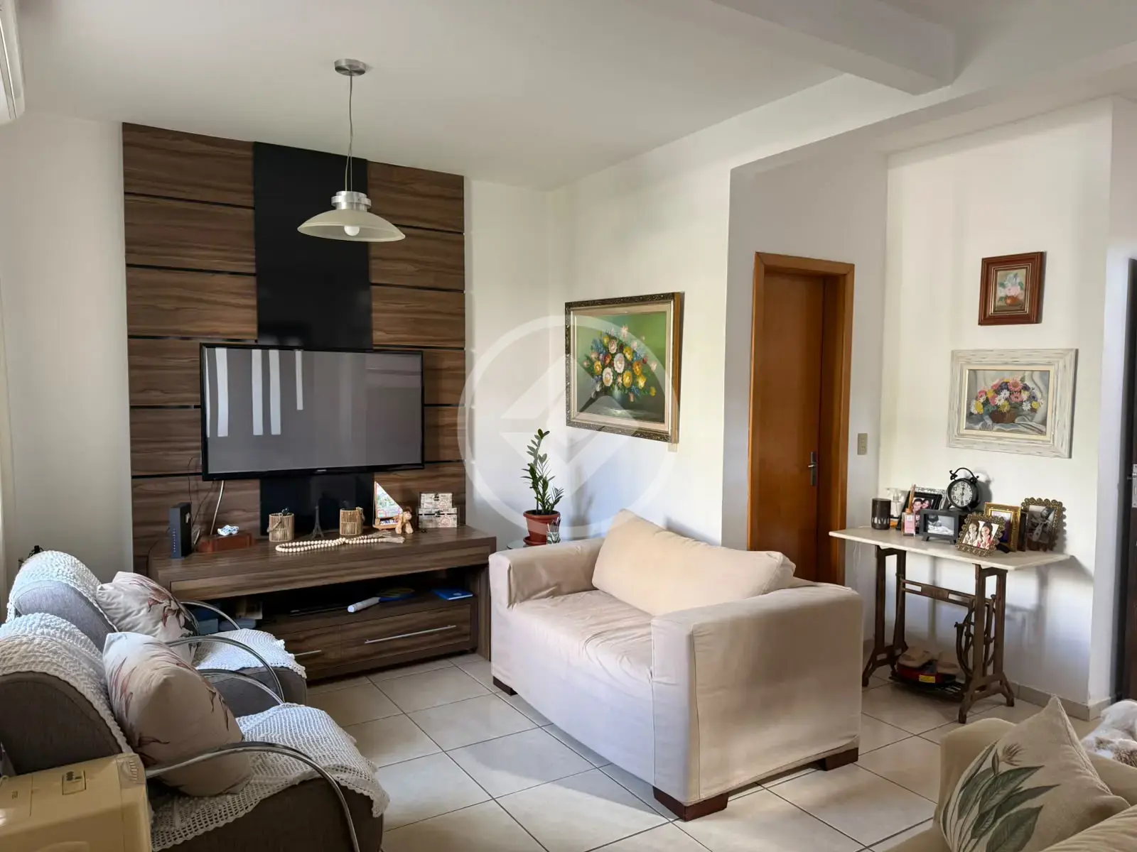 Imagem 1 - Casa Condomínio em Coophema, Cuiabá - MT