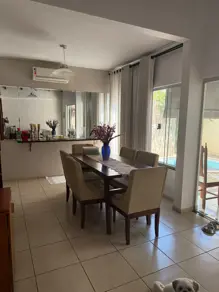 Imagem 2 - Casa Condomínio em Coophema, Cuiabá - MT