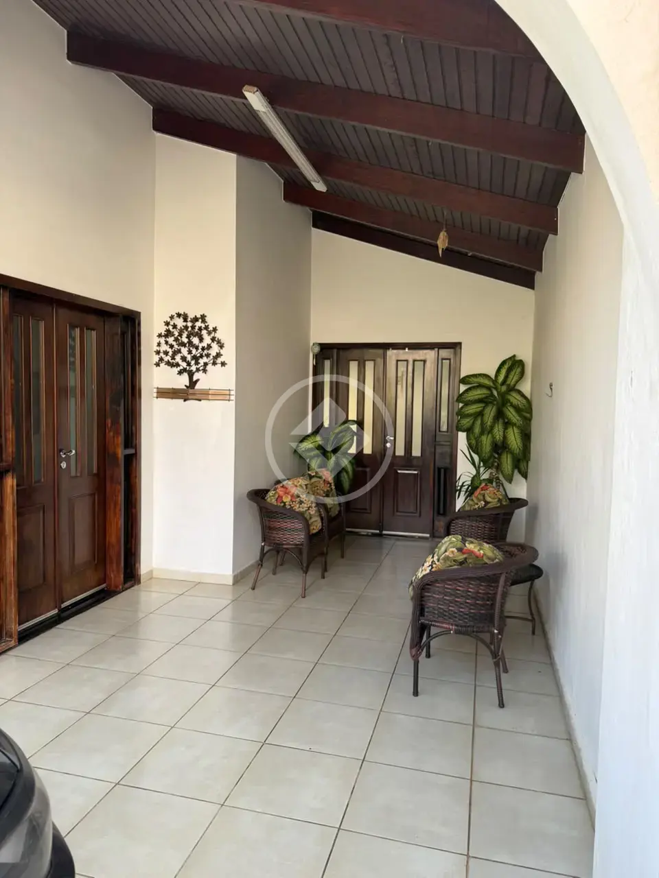Imagem 6 - Casa Condomínio em Coophema, Cuiabá - MT