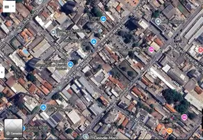 Terreno Comercial Porto, Cuiabá - MT — foto 1