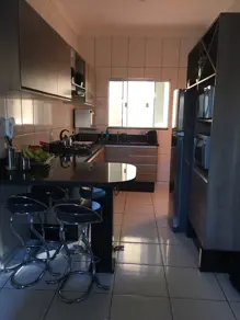 Imagem 3 - Casa em VILA PIRINEU, Várzea Grande - MT