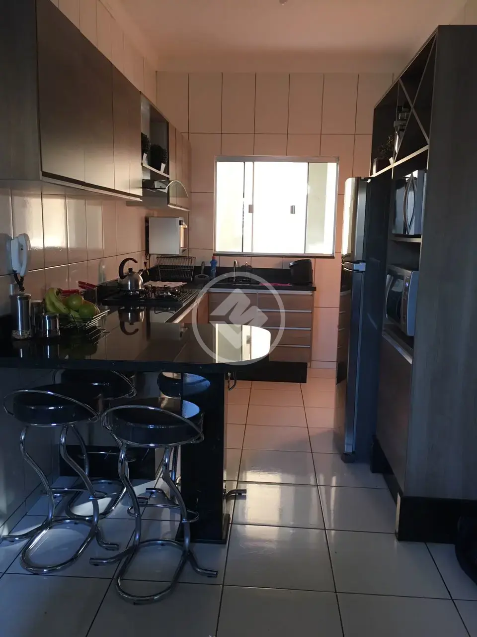 Imagem 3 - Casa em VILA PIRINEU, Várzea Grande - MT