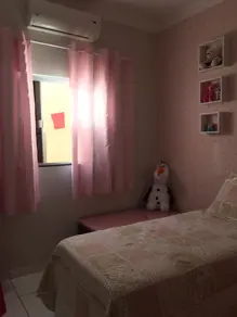 Imagem 4 - Casa em VILA PIRINEU, Várzea Grande - MT