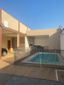 Casa VILA PIRINEU, Várzea Grande - MT — foto 1