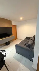 Apartamento Santa Isabel, Cuiabá - MT — foto 1