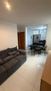 Apartamento Santa Isabel, Cuiabá - MT — foto 2