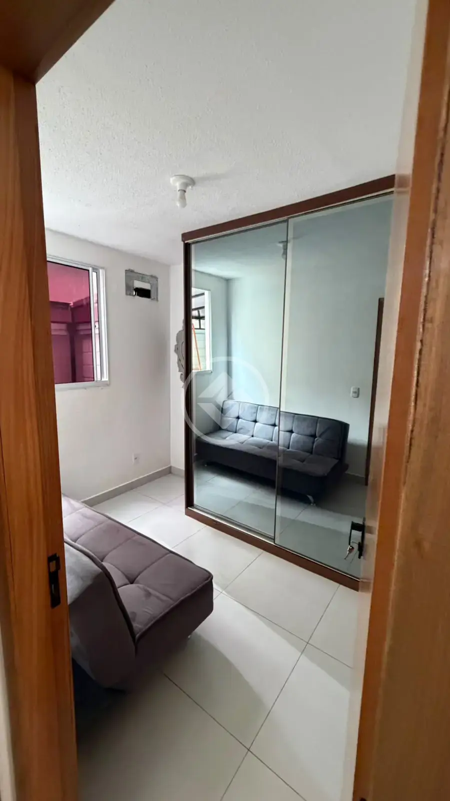 Imagem 6 - Apartamento em Santa Isabel, Cuiabá - MT