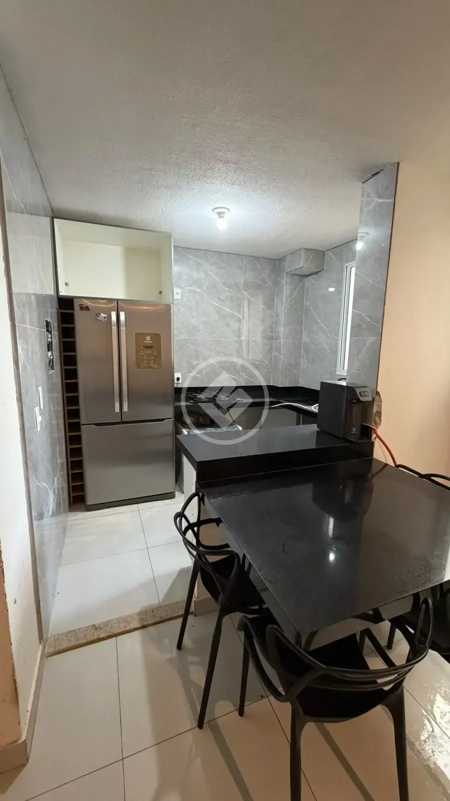 Imagem 2 - Apartamento em Santa Isabel, Cuiabá - MT