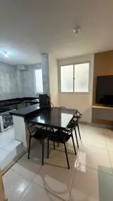 Imagem 3 - Apartamento em Santa Isabel, Cuiabá - MT