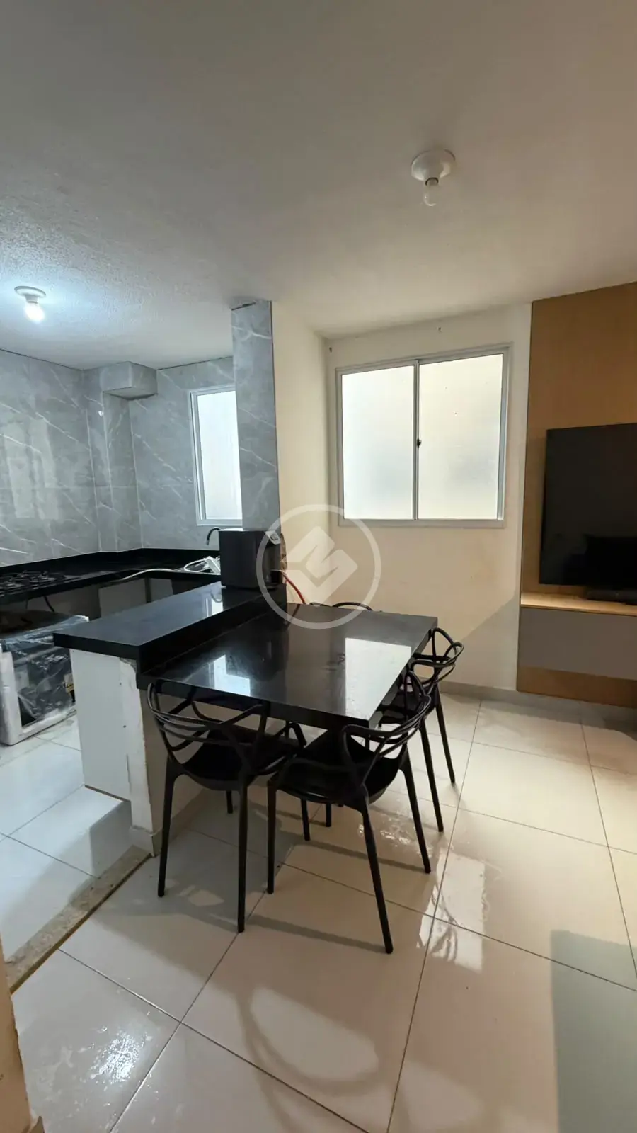 Imagem 3 - Apartamento em Santa Isabel, Cuiabá - MT