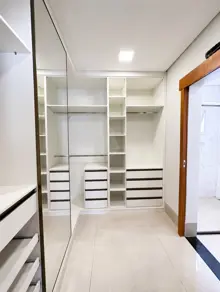 Imagem 2 - Casa Condomínio em Condomínio Belvedere II, Cuiabá - MT