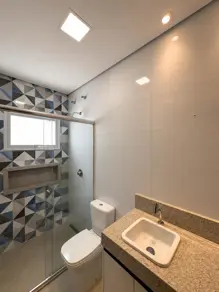 Imagem 3 - Casa Condomínio em Condomínio Belvedere II, Cuiabá - MT