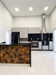 Casa Condomínio Condomínio Belvedere II, Cuiabá - MT — foto 2