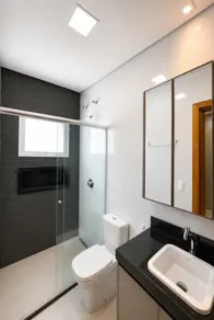 Imagem 4 - Casa Condomínio em Condomínio Belvedere II, Cuiabá - MT