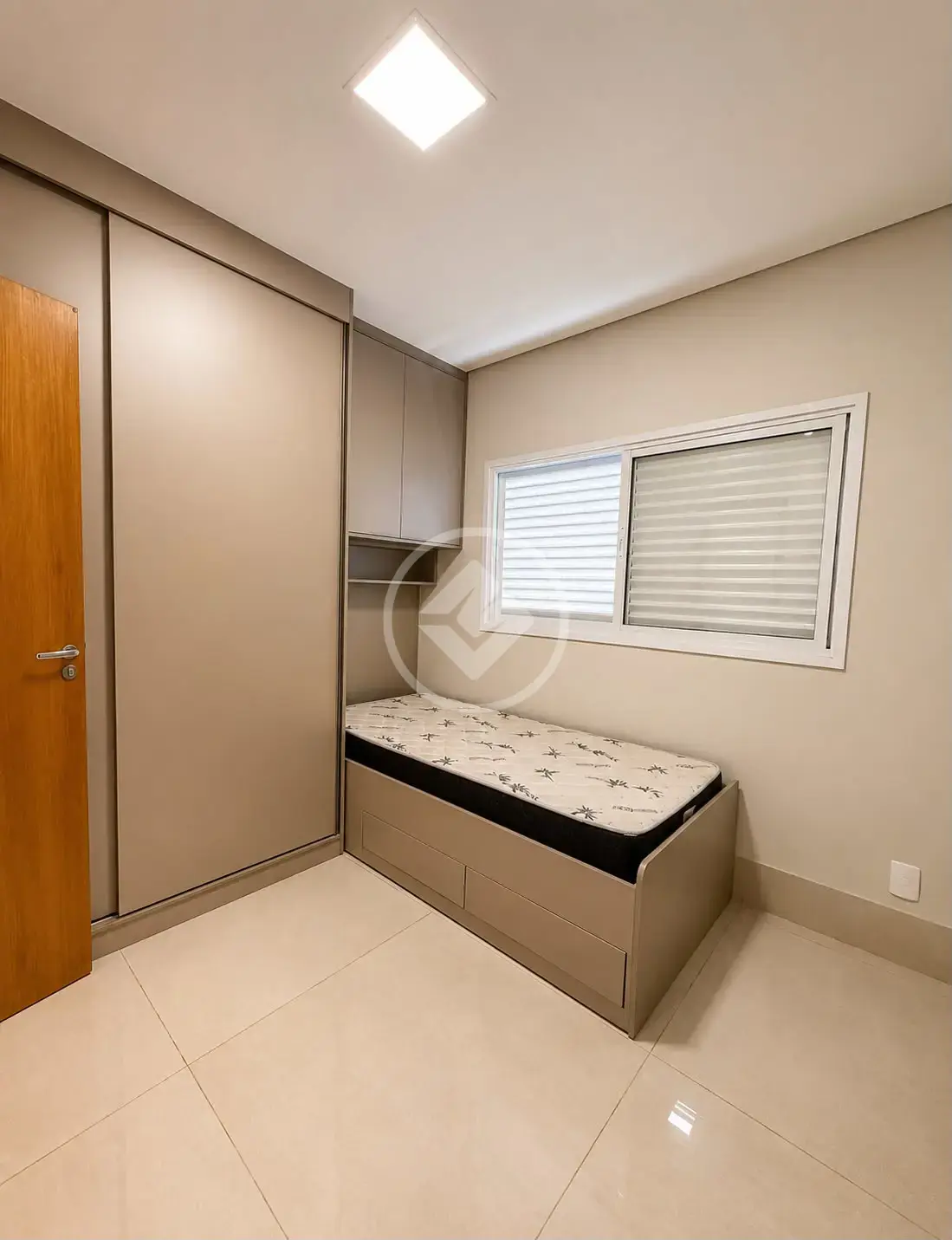 Imagem 5 - Casa Condomínio em Condomínio Belvedere II, Cuiabá - MT