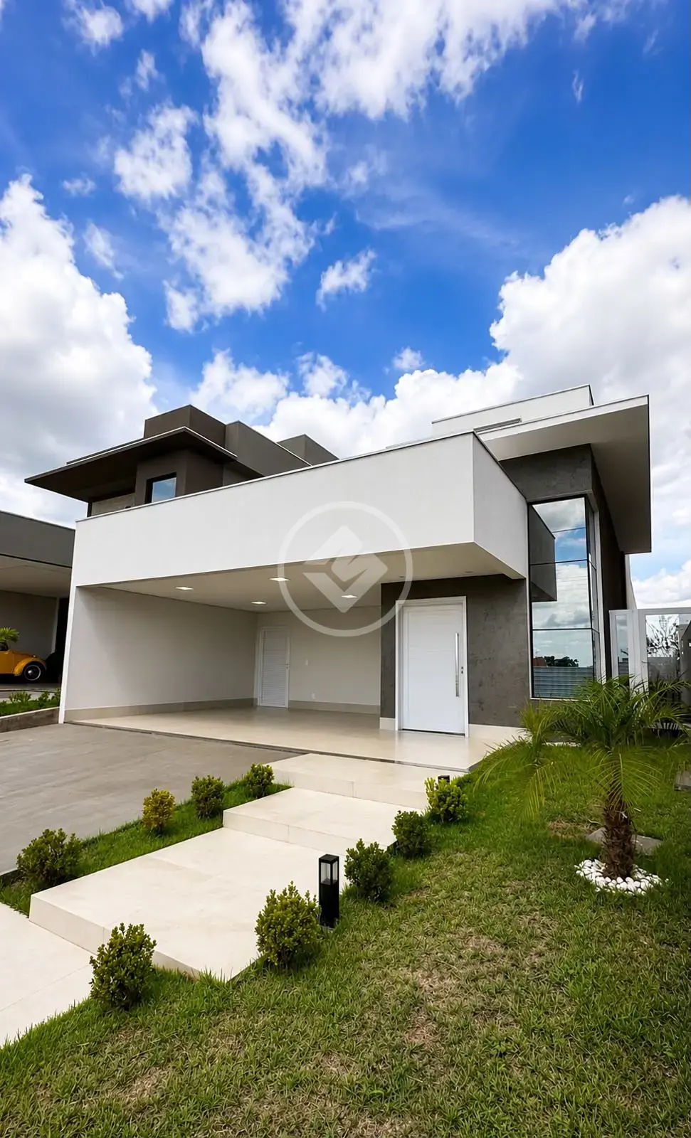 Imagem 1 - Casa Condomínio em Condomínio Belvedere II, Cuiabá - MT