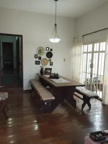 Casa Jardim das Américas, Cuiabá - MT — foto 1