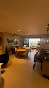 Apartamento Jardim Aclimacao, Cuiabá - MT — foto 2