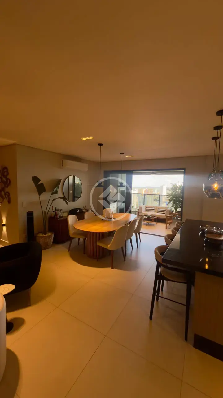 Imagem 1 - Apartamento em Jardim Aclimacao, Cuiabá - MT
