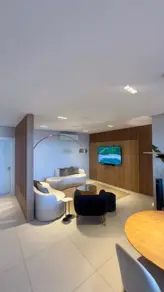 Apartamento Jardim Aclimacao, Cuiabá - MT — foto 1