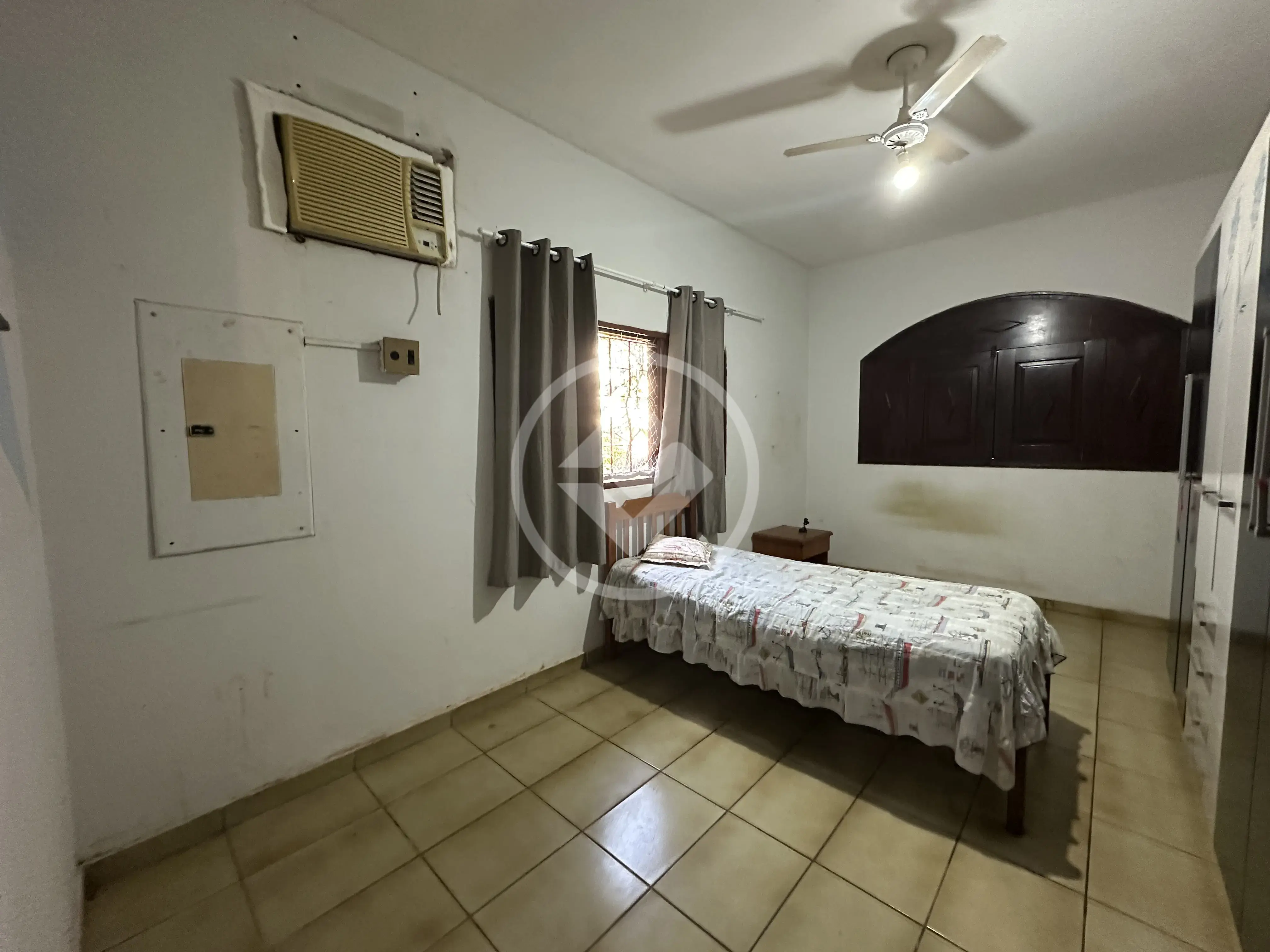 Imagem 3 - Casa Comercial em Parque Geórgia, Cuiabá - MT