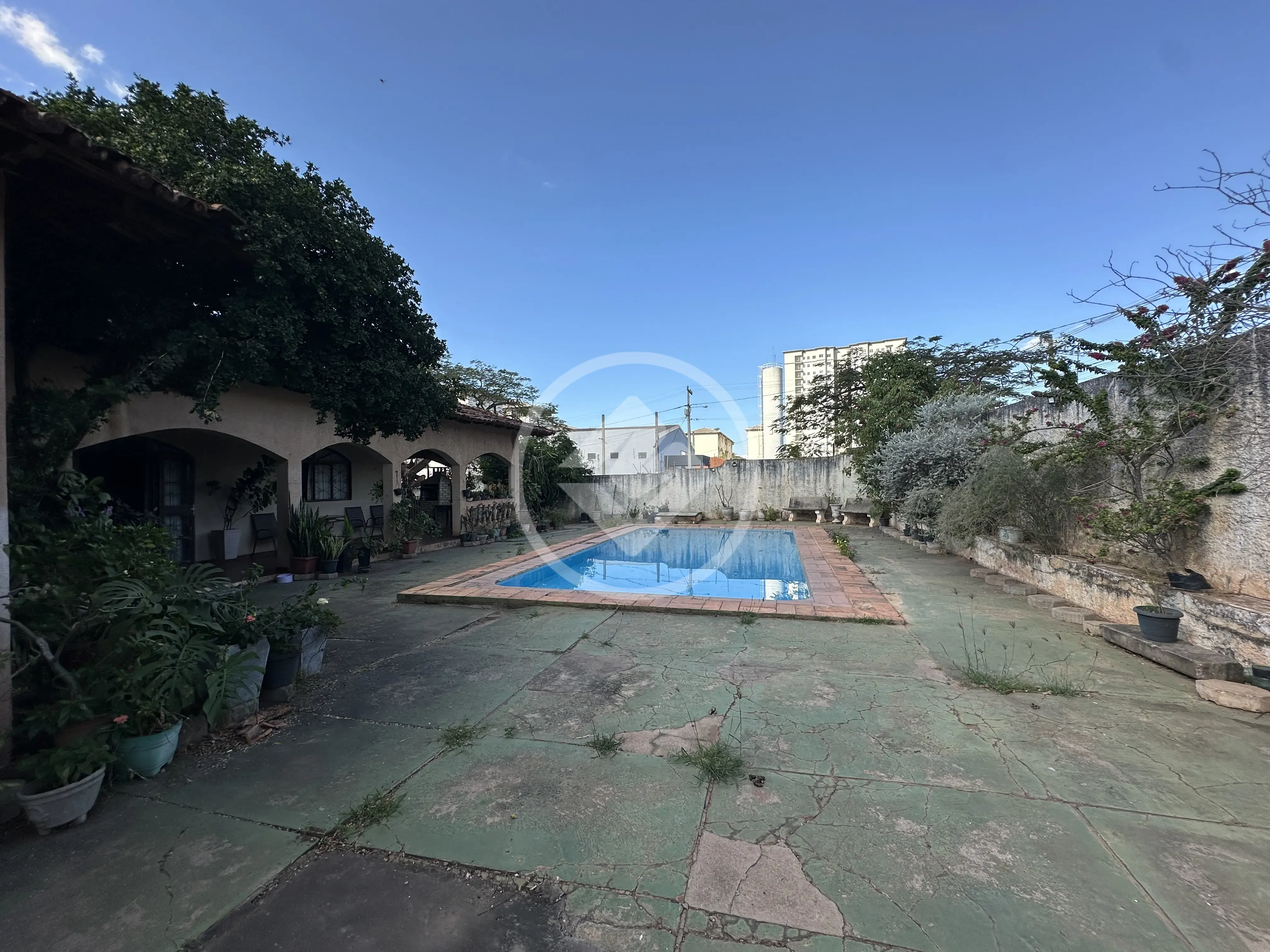 Imagem 1 - Casa Comercial em Parque Geórgia, Cuiabá - MT