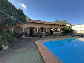 Imagem 2 - Casa Comercial em Parque Geórgia, Cuiabá - MT