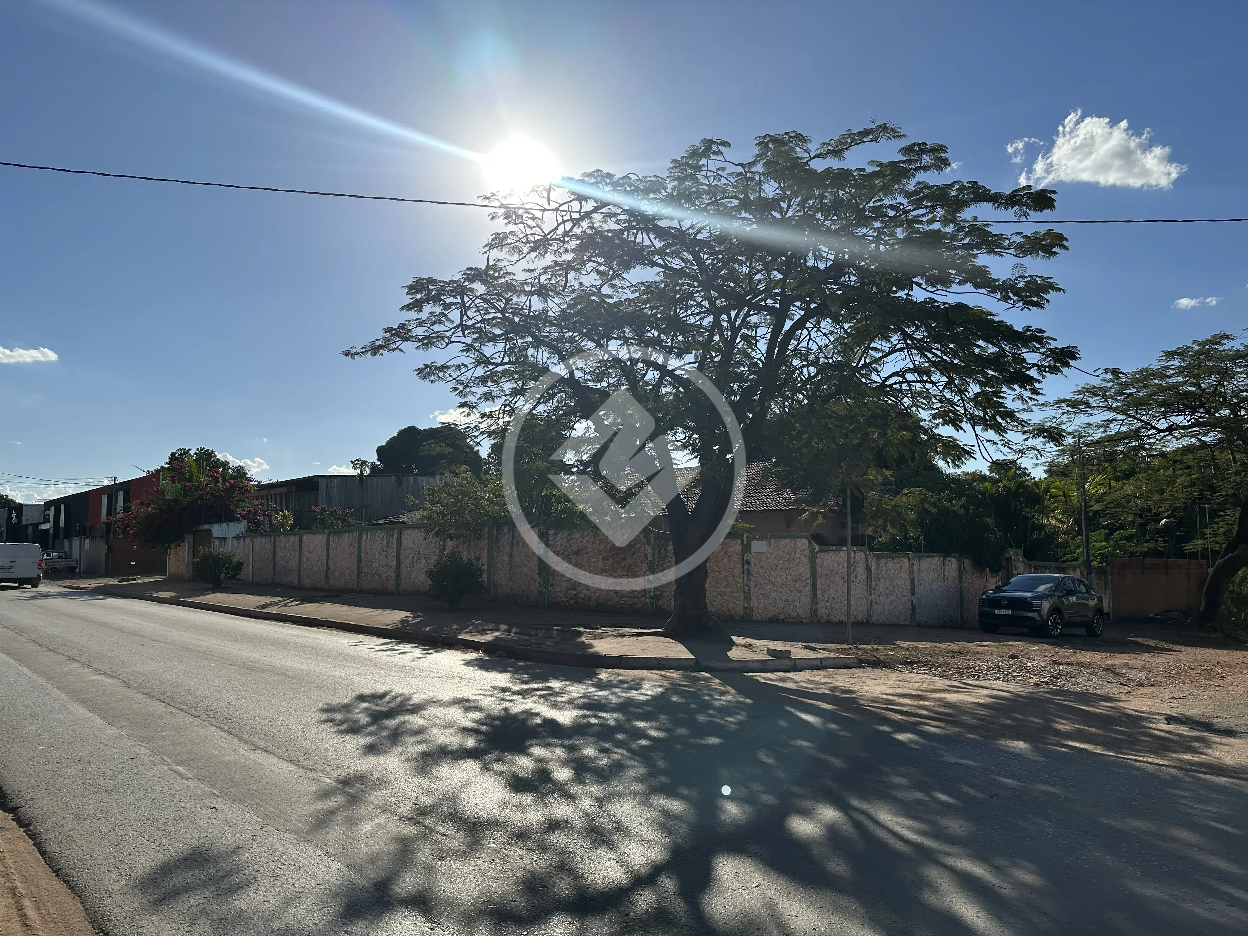 Imagem 1 - Casa Comercial em Parque Geórgia, Cuiabá - MT