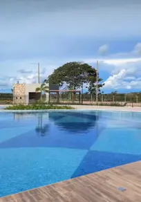 Imagem 3 - Terreno Condomínio em CENTRO, Chapada dos Guimarães - MT