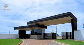 Terreno Condomínio CENTRO, Chapada dos Guimarães - MT — foto 1