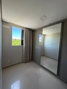 Apartamento GLORIA, Várzea Grande - MT — foto 1