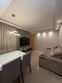 Imagem 2 - Apartamento em GLORIA, Várzea Grande - MT