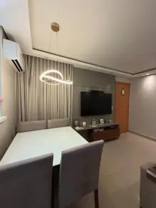 Imagem 4 - Apartamento em GLORIA, Várzea Grande - MT