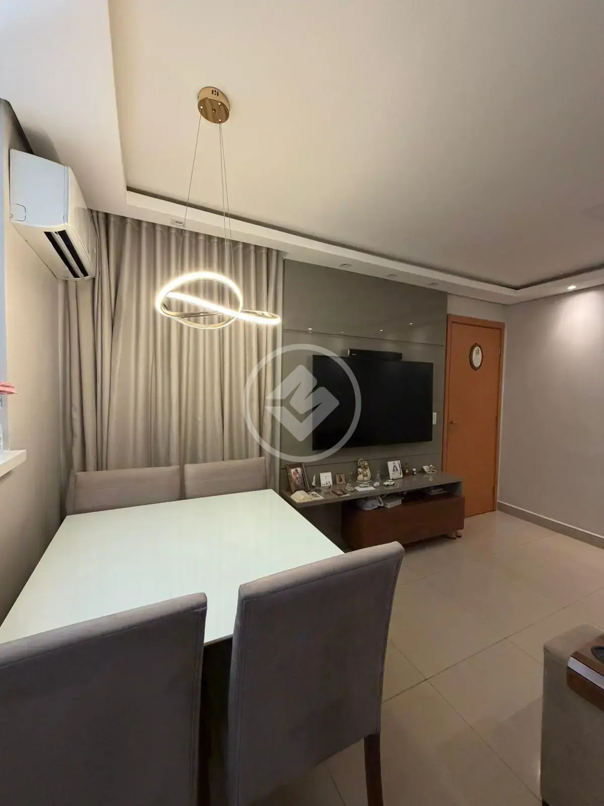 Imagem 4 - Apartamento em GLORIA, Várzea Grande - MT