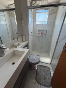 Imagem 5 - Apartamento em GLORIA, Várzea Grande - MT