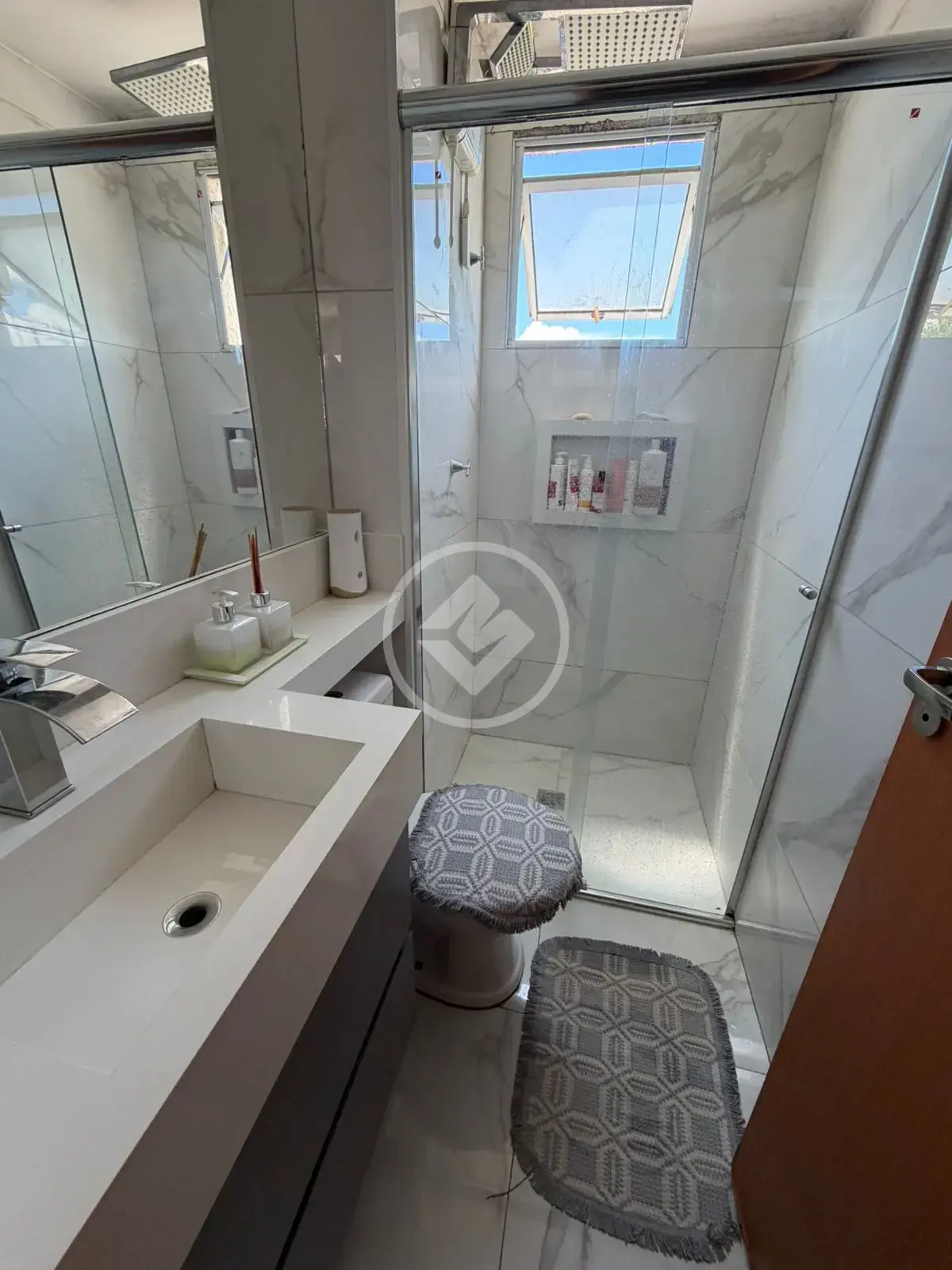 Imagem 5 - Apartamento em GLORIA, Várzea Grande - MT
