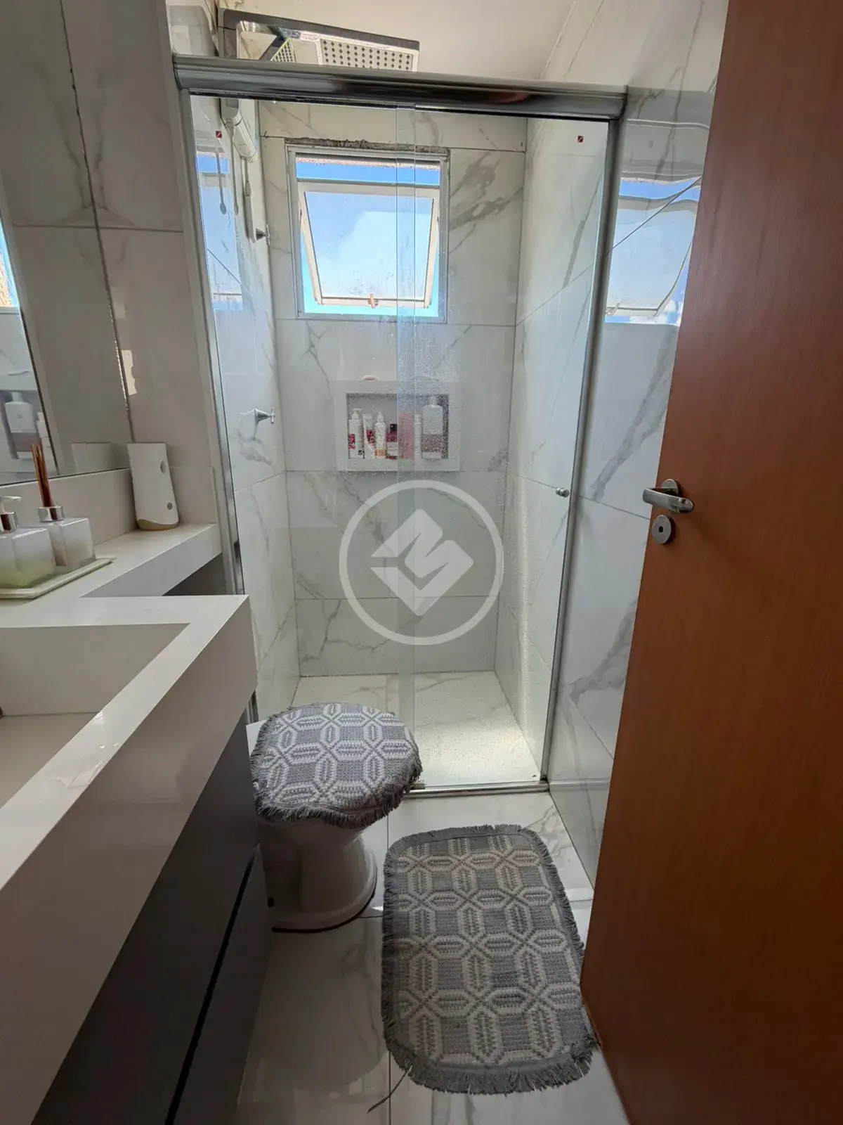 Image 3 - Apartamento em GLORIA, Várzea Grande - MT