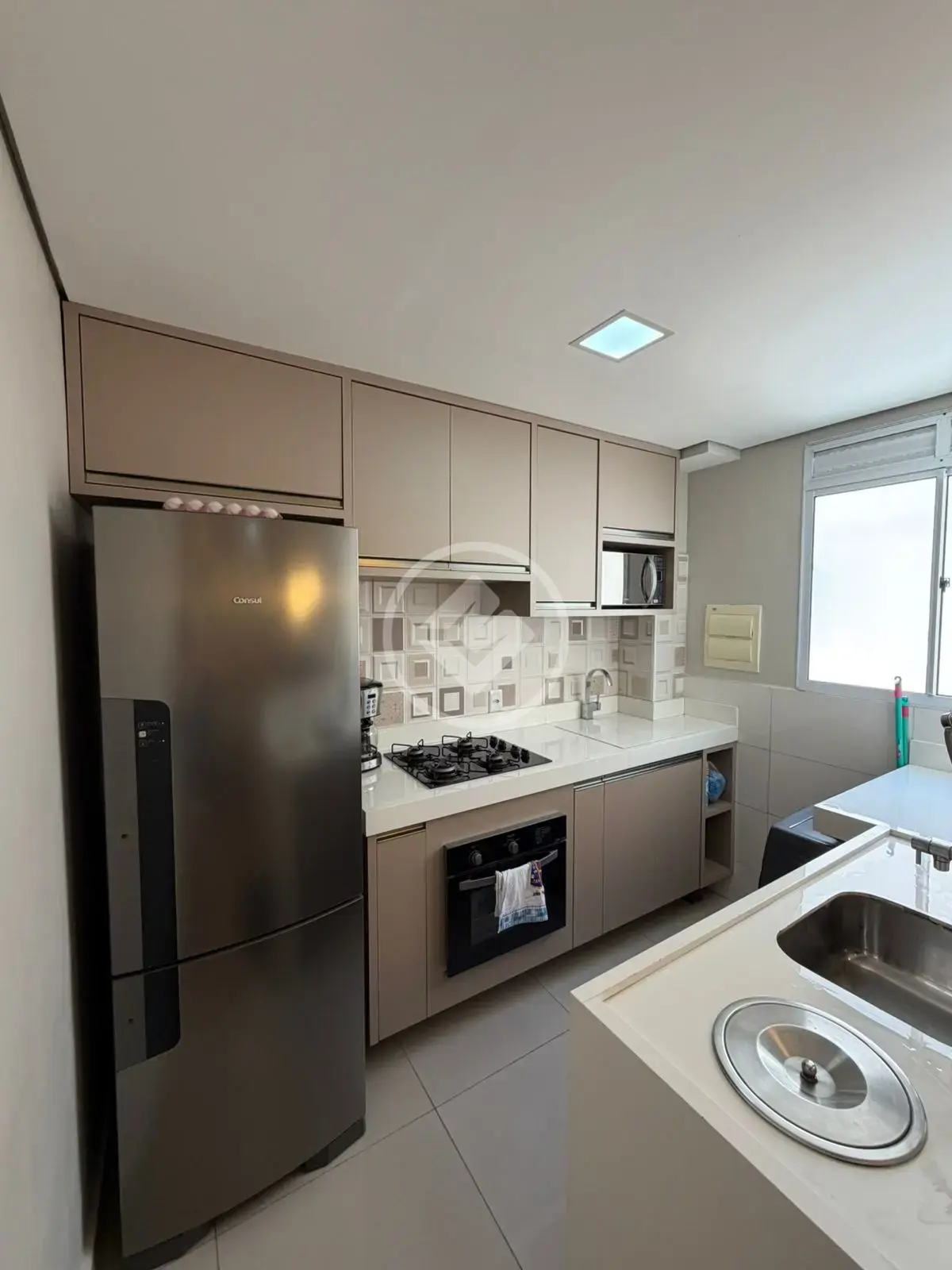 Imagem 1 - Apartamento em GLORIA, Várzea Grande - MT
