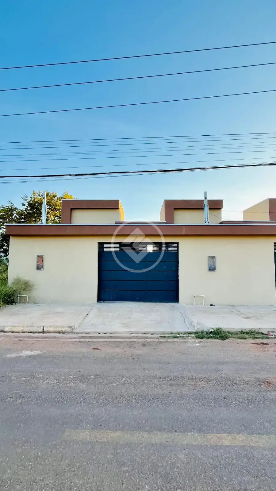 Imagem 1 - Casa em NOVA ERA, Várzea Grande - MT