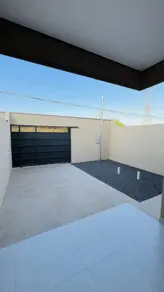 Imagem 2 - Casa em NOVA ERA, Várzea Grande - MT